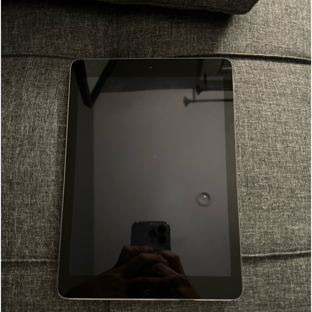 Apple IPad